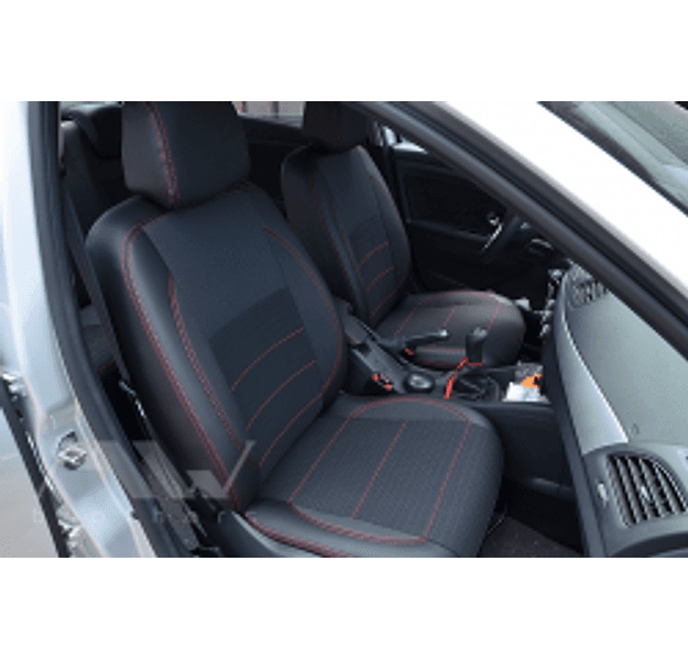 Coprisedili Su Misura Per Renault Megane III Grandtour (SW) (2008-2016 in Set per interni Autooggetti.it - Roma, commercioVirtuoso.it