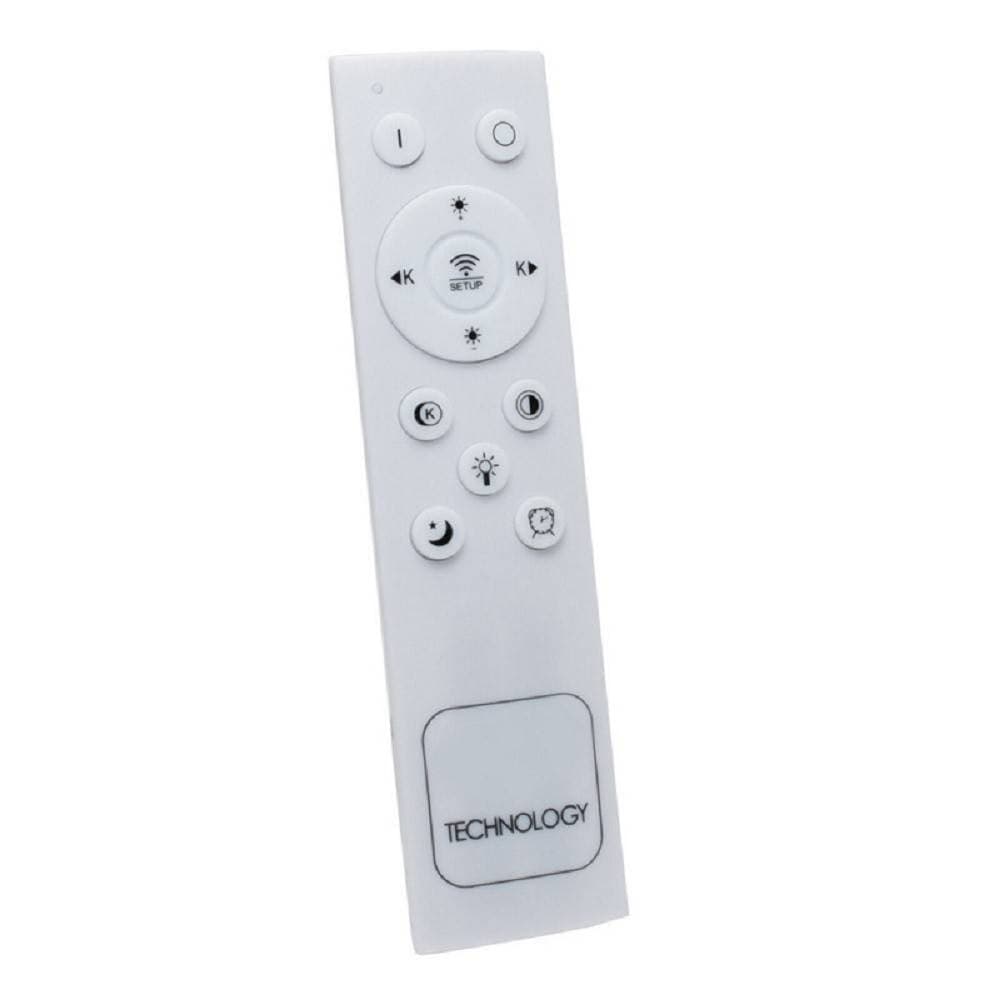 LAMPADARIO SOFFITTO LED 83 W PLAFONIERA TRE COLORAZIONE MODERNA BLUETOOTH C67-3C in Plafoniere Trade Shop italia - Napoli, commercioVirtuoso.it