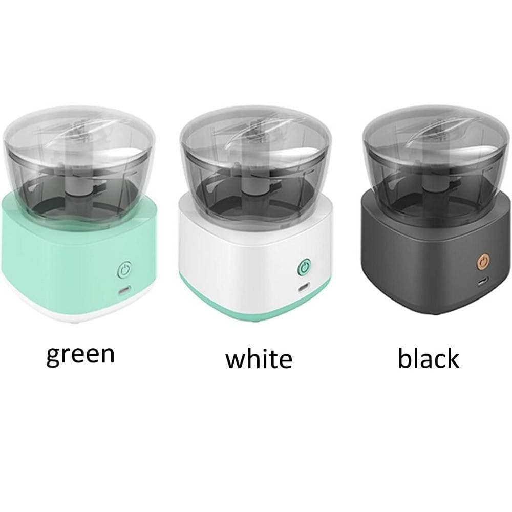 MINI TRITATUTTO ELETTRICO ROBOT CUCINA MISCELATORE ALIMENTARE PORTATILE SENZA FILI in Mini Robot da cucina Trade Shop italia - Napoli, commercioVirtuoso.it