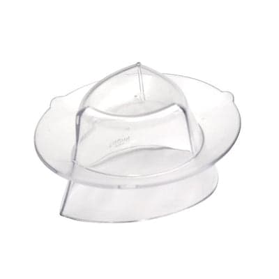 Tappo Bicchierino Dosatore Adattabile Bimby Tm5 Equivale Al Codice 49110 FOL 304 in prodotto EuroStore07 - Alatri, commercioVirtuoso.it