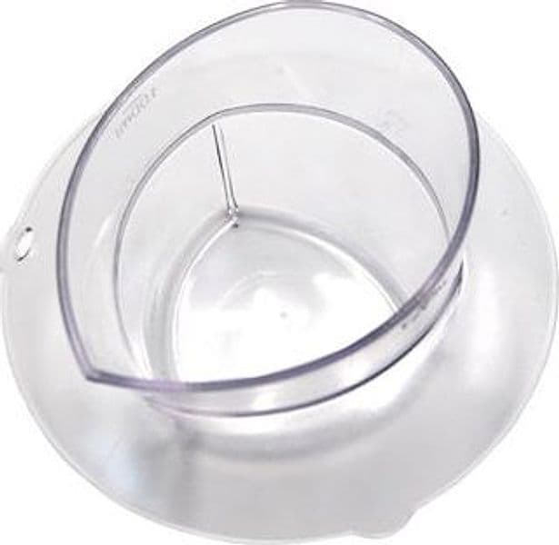 Tappo Bicchierino Dosatore Adattabile Bimby Tm5 Equivale Al Codice 49110 FOL 304 in prodotto EuroStore07 - Alatri, commercioVirtuoso.it