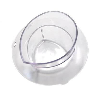 Tappo Bicchierino Dosatore Adattabile Bimby Tm5 Equivale Al Codice 49110 FOL 304 in prodotto EuroStore07 - Alatri, commercioVirtuoso.it