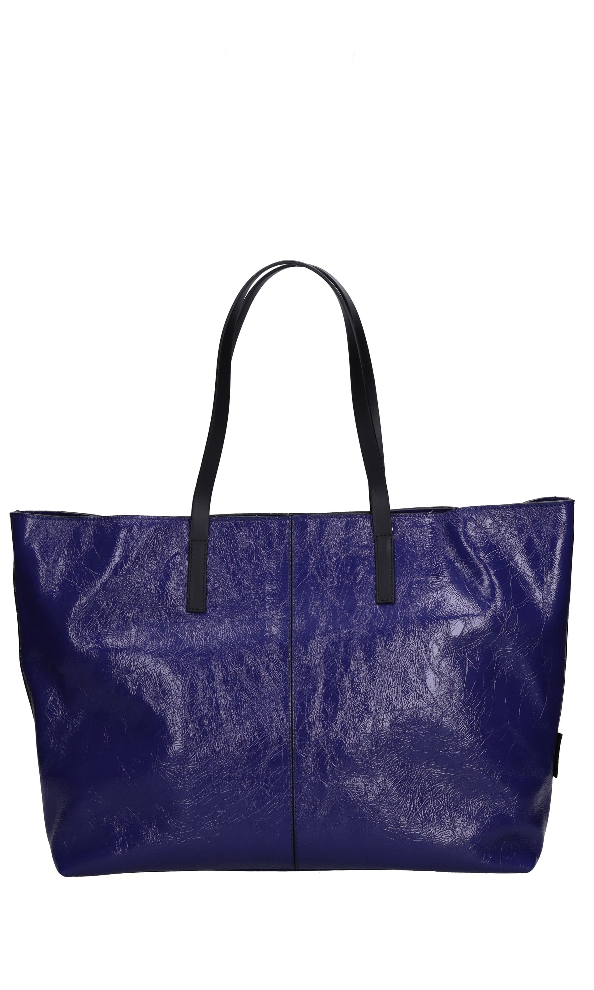 REBELLE Borse... Blu da donna in Borse a mano Drestige - Casamassima, commercioVirtuoso.it