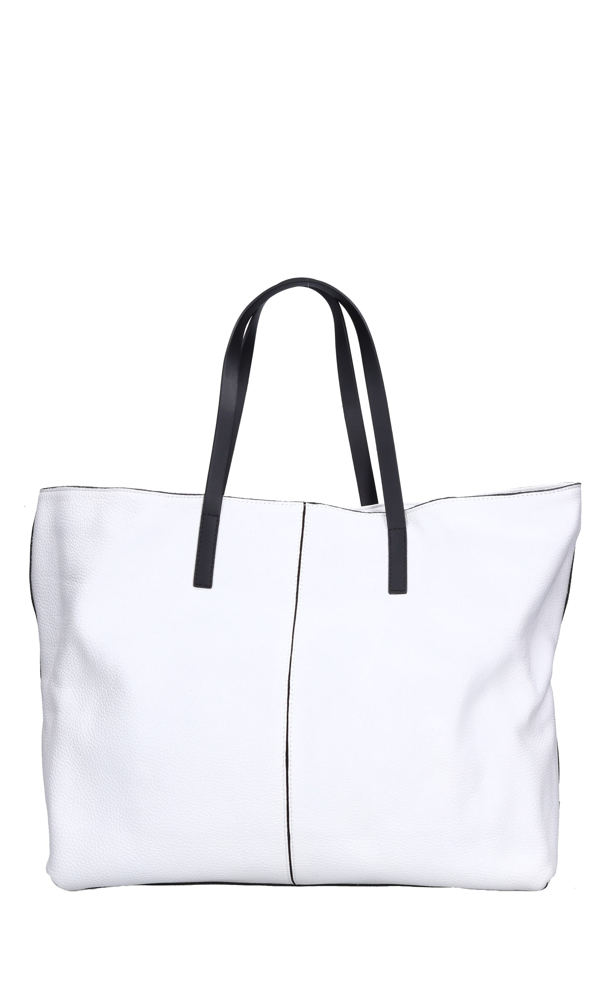 REBELLE Borse... Bianco da donna in Borse a mano Drestige - Casamassima, commercioVirtuoso.it