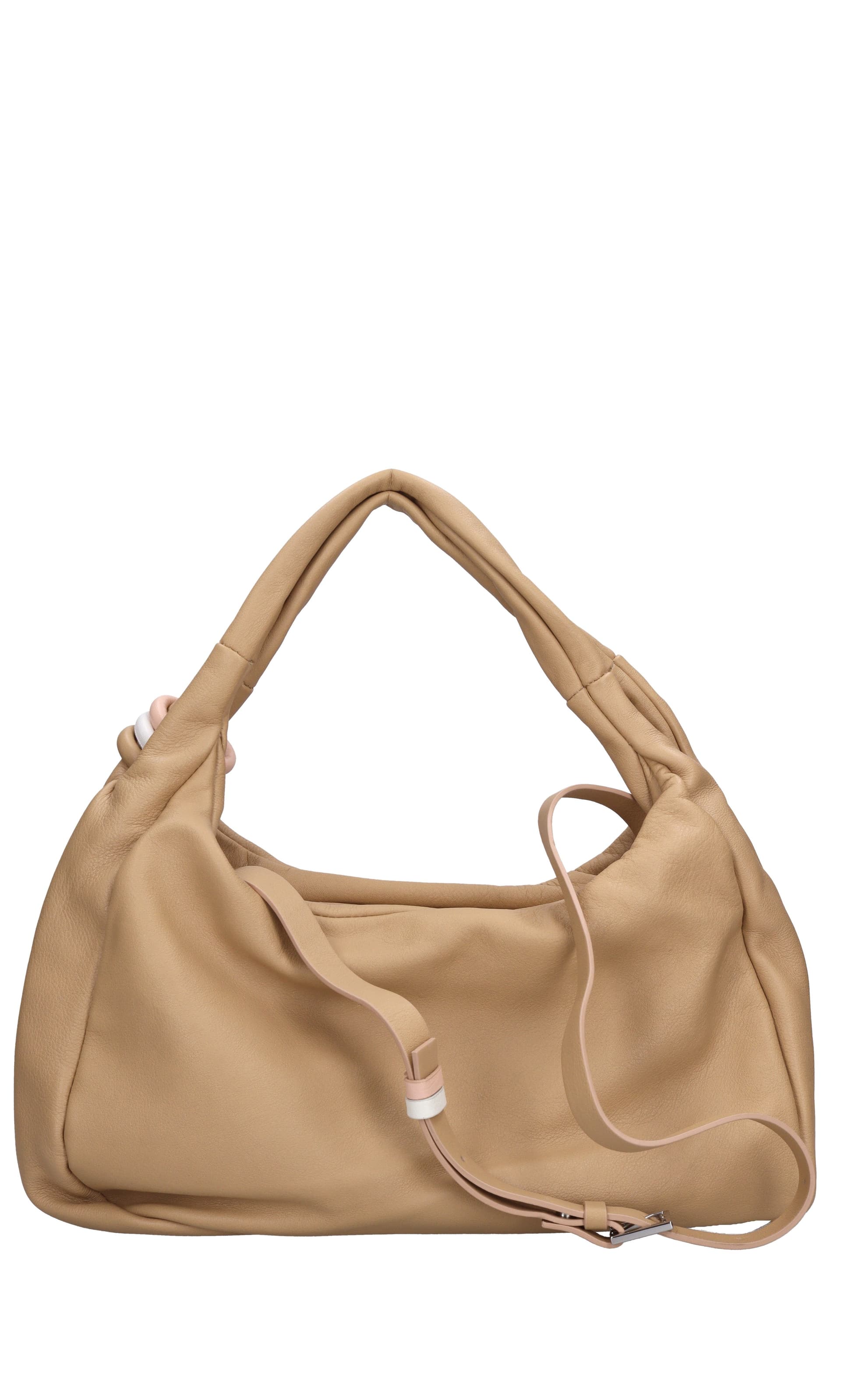REBELLE Borse... Beige da donna in Borse a spalla Drestige - Casamassima, commercioVirtuoso.it