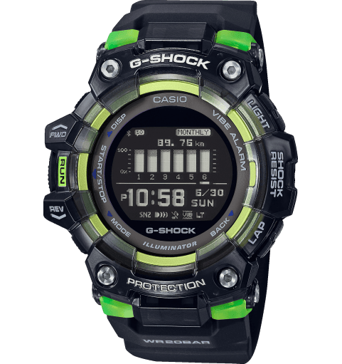 CASIO - orologio G-SHOCK in Orologi da polso Alba Gioielli - Casoria, commercioVirtuoso.it