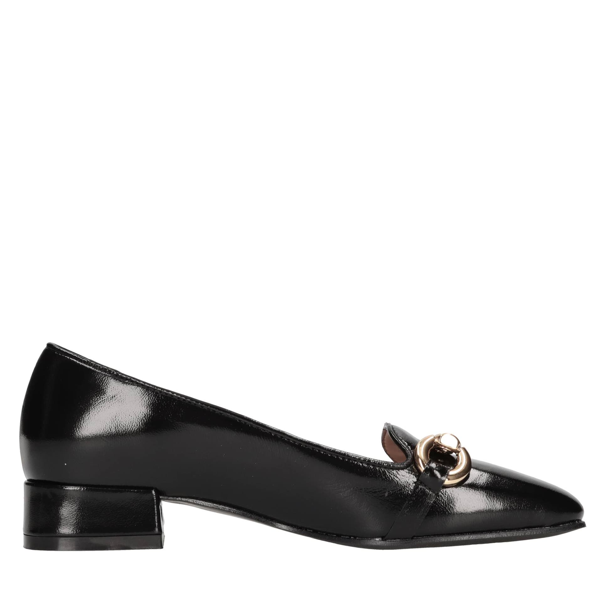 BIANCADI Scarpe basse Nero da donna in Oxford e Derby Drestige - Casamassima, commercioVirtuoso.it