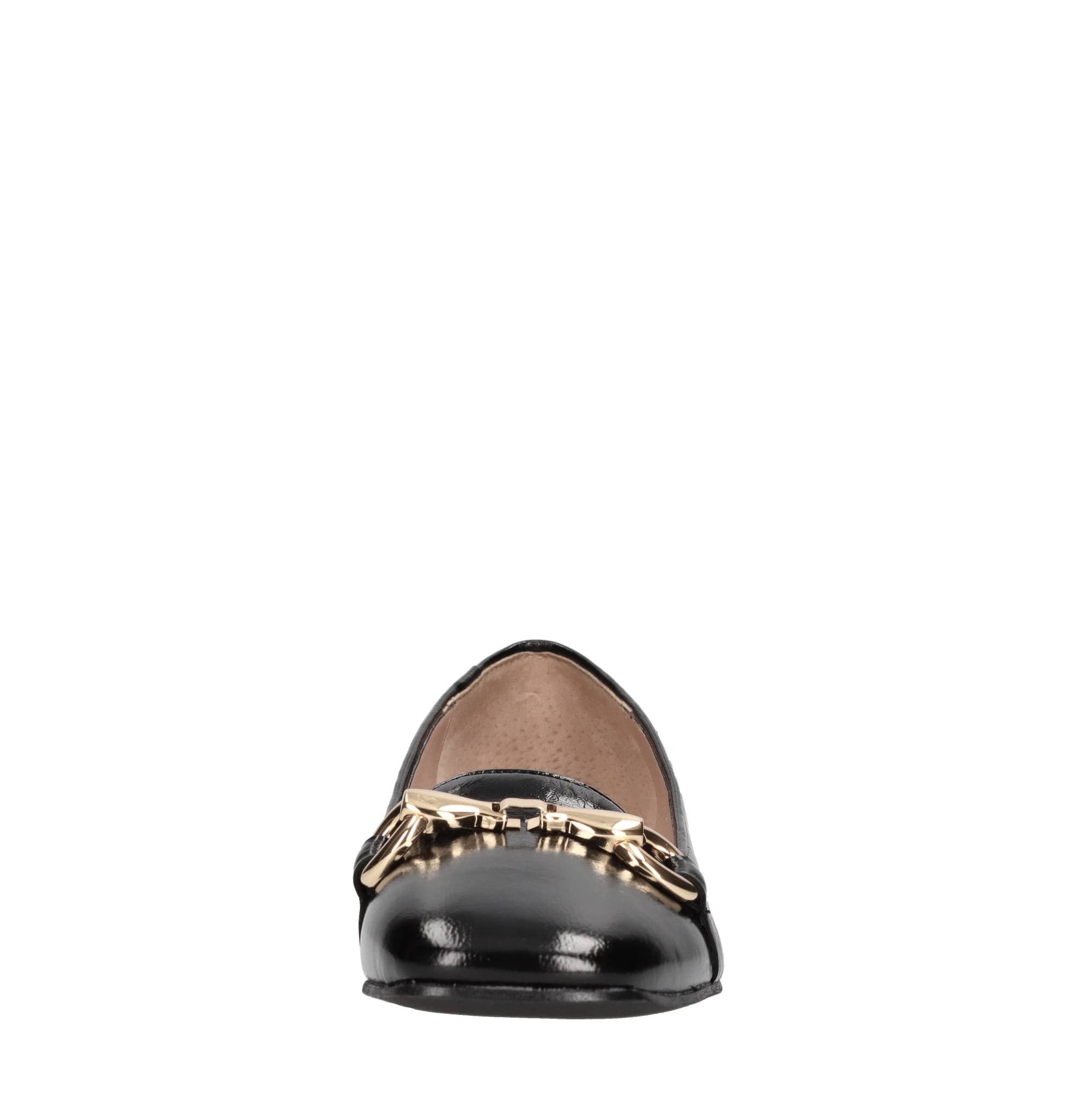 BIANCADI Scarpe basse Nero da donna in Oxford e Derby Drestige - Casamassima, commercioVirtuoso.it