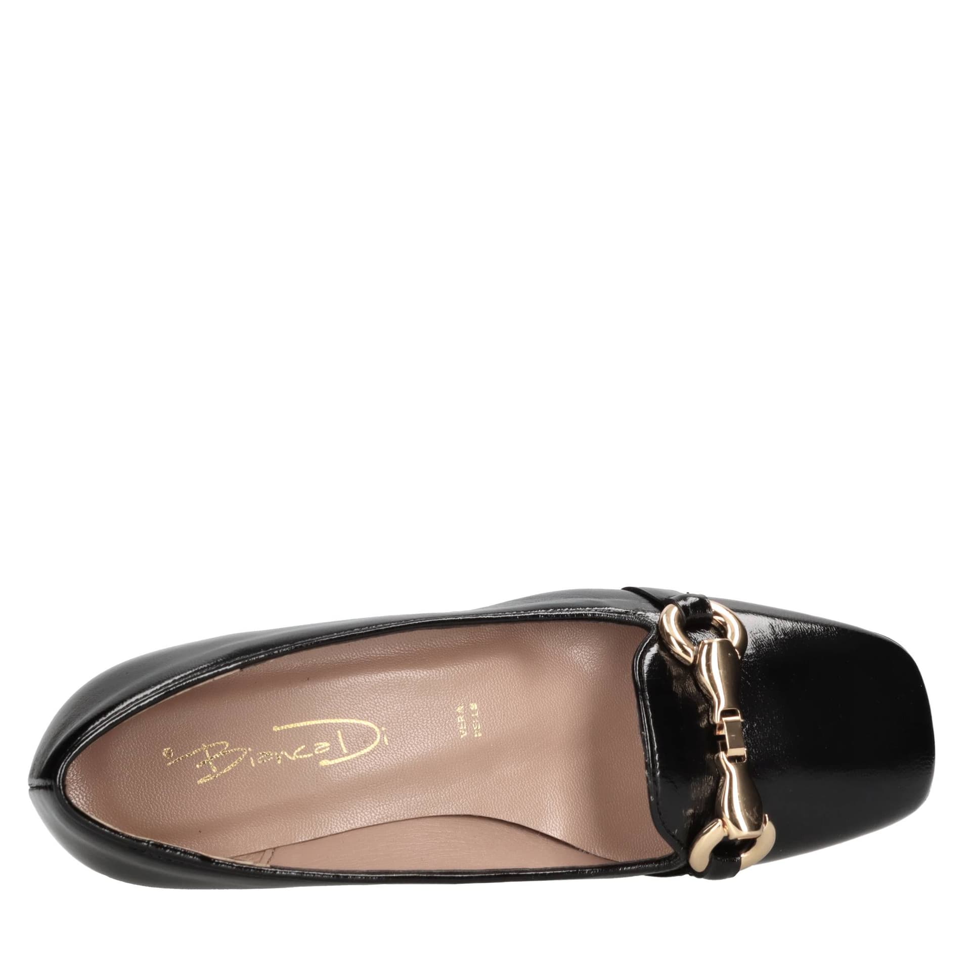 BIANCADI Scarpe basse Nero da donna in Oxford e Derby Drestige - Casamassima, commercioVirtuoso.it