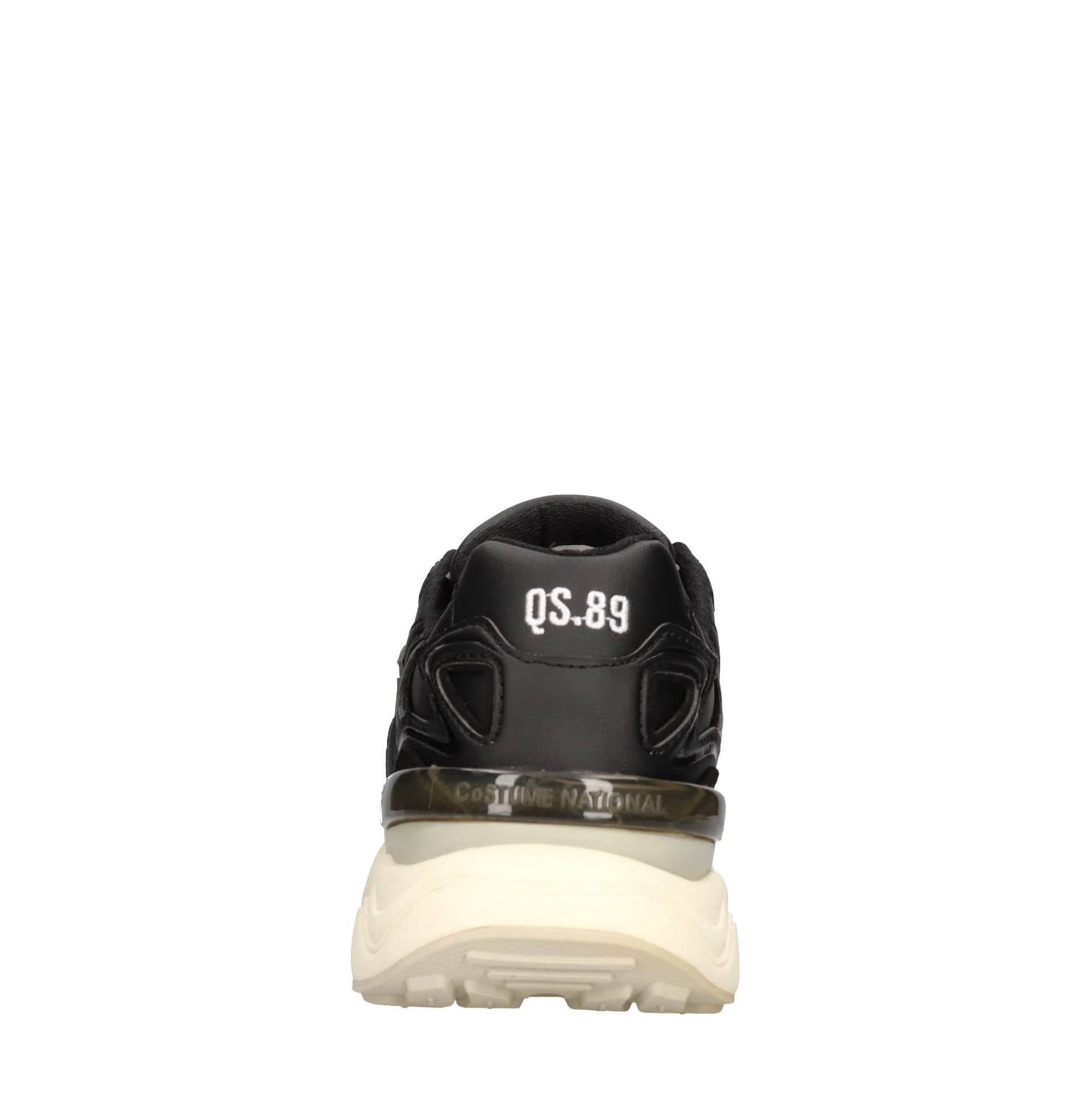 C'N'C' Sneakers Nero da donna in Sneaker casual Drestige - Casamassima, commercioVirtuoso.it
