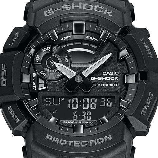 CASIO - orologio G-SHOCK in Orologi da polso Alba Gioielli - Casoria, commercioVirtuoso.it