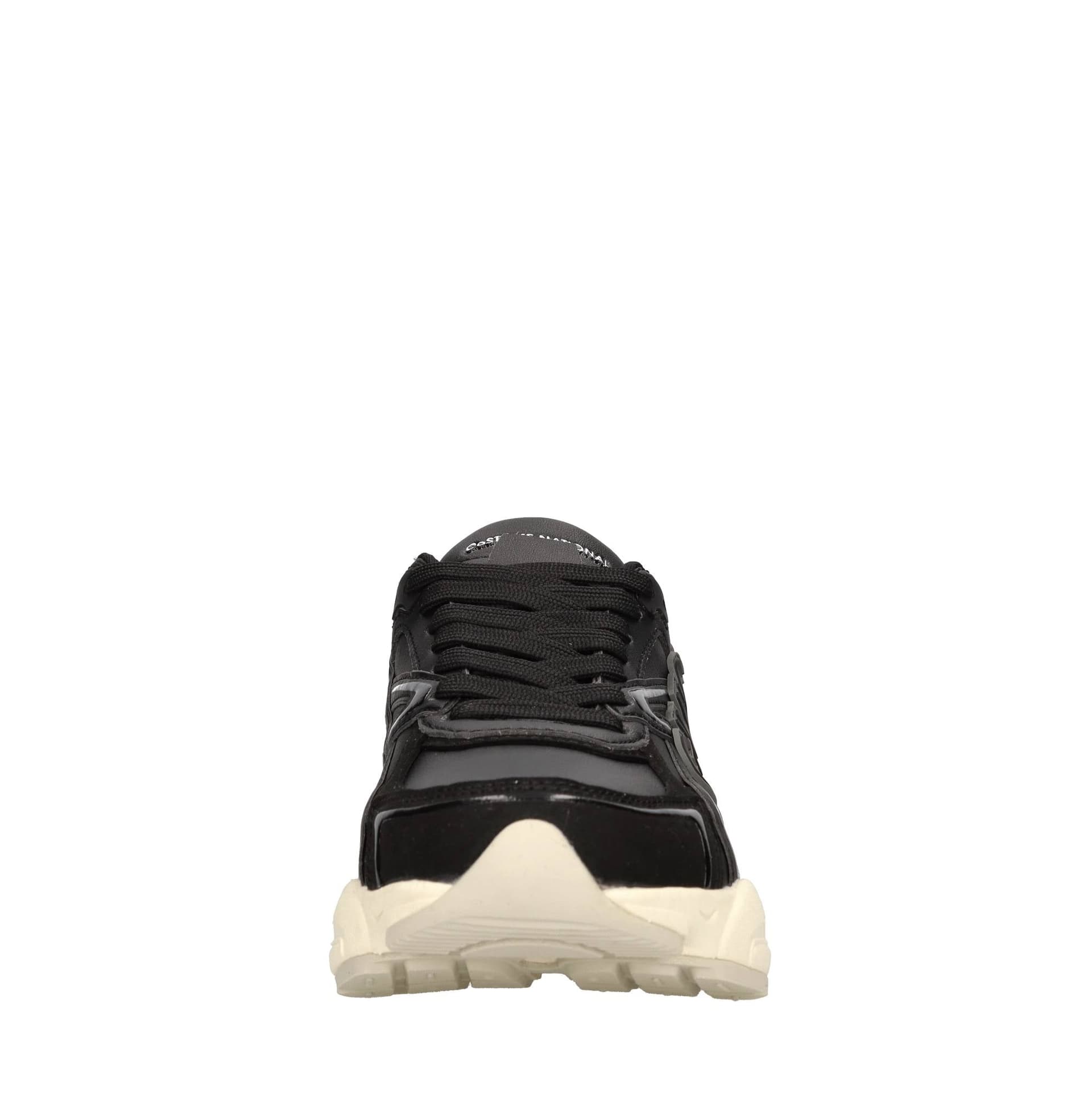 C'N'C' Sneakers Nero da donna in Sneaker casual Drestige - Casamassima, commercioVirtuoso.it