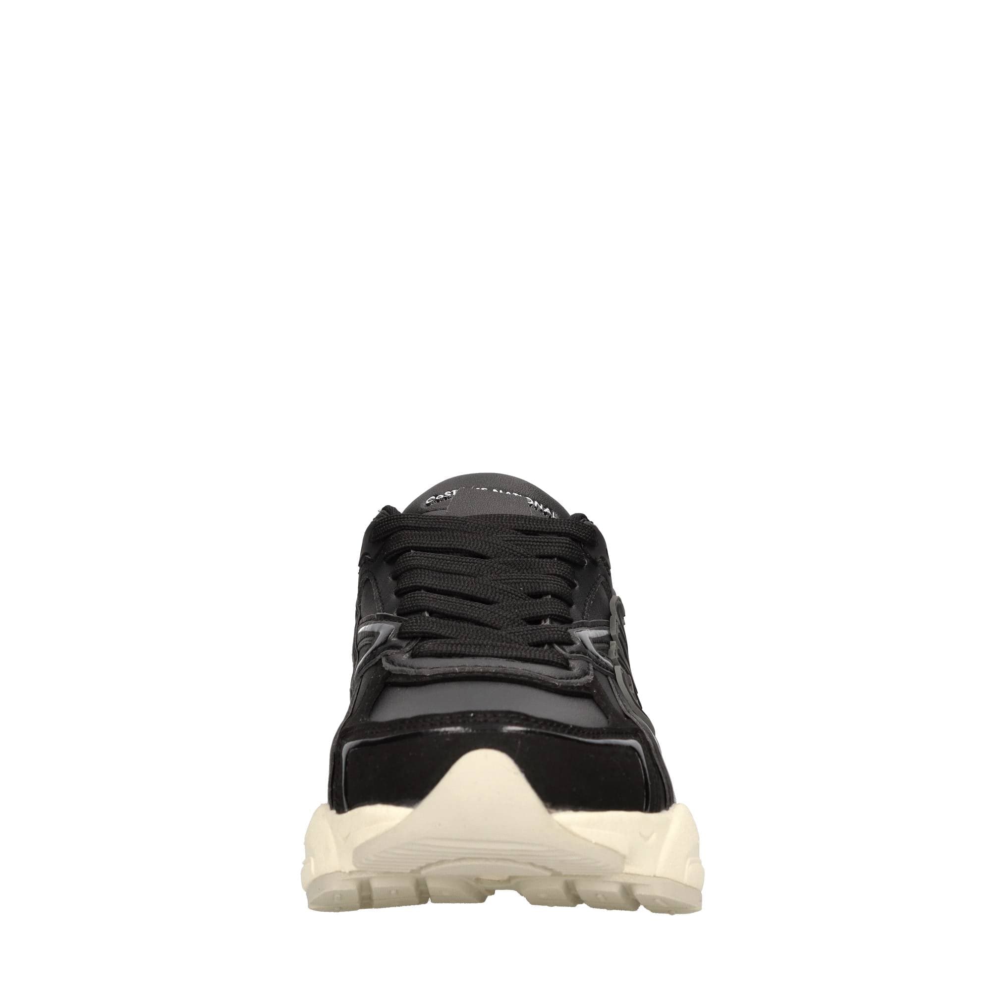C'N'C' Sneakers Nero da donna in Sneaker casual Drestige - Casamassima, commercioVirtuoso.it