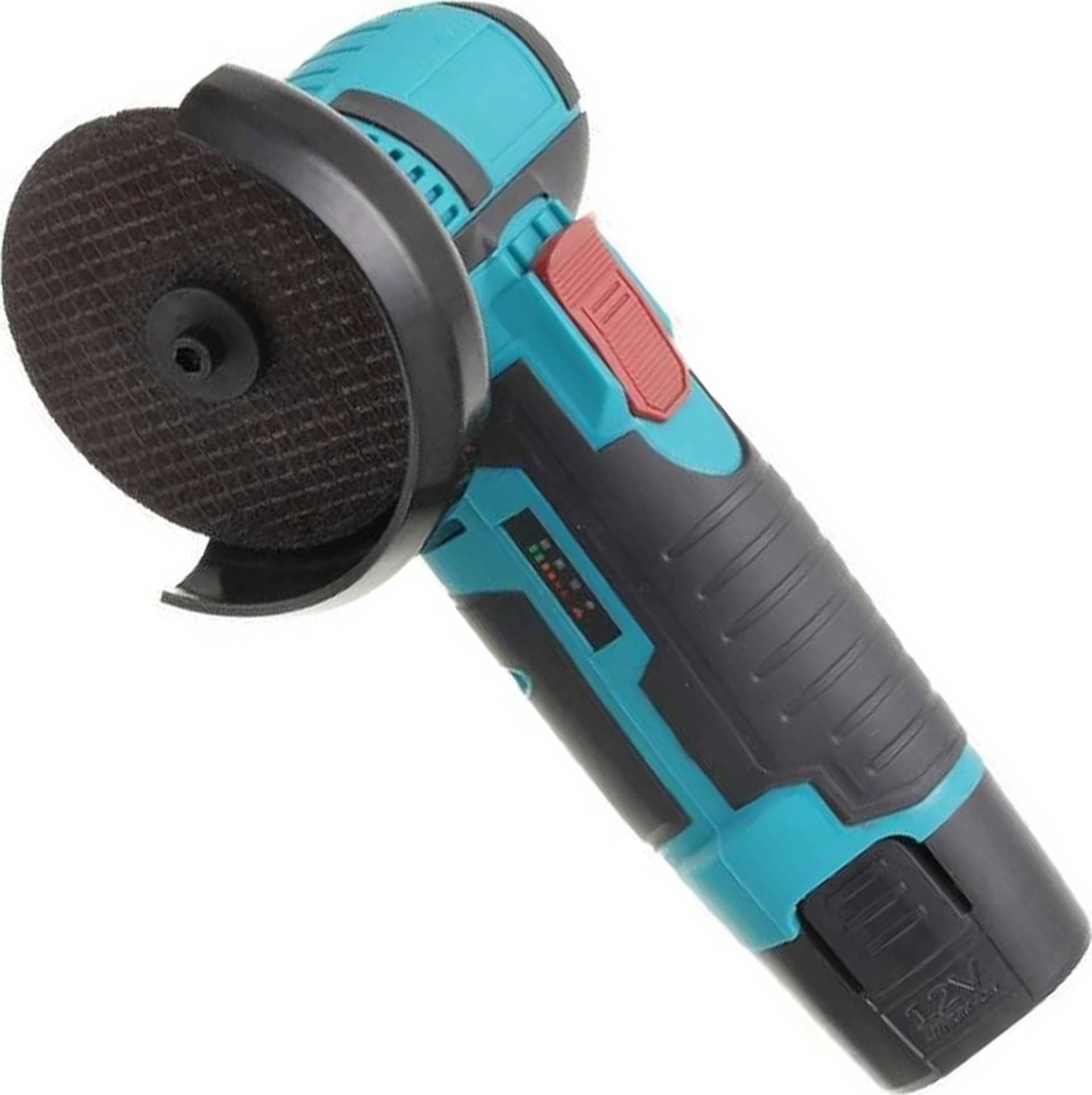 MINI FLEX SMERIGLIATRICE A BATTERIA LITIO 12V 1.5AH DISCO 76MM PORTATILE PRATICO in Smerigliatrici angolari Trade Shop italia - Napoli, commercioVirtuoso.it