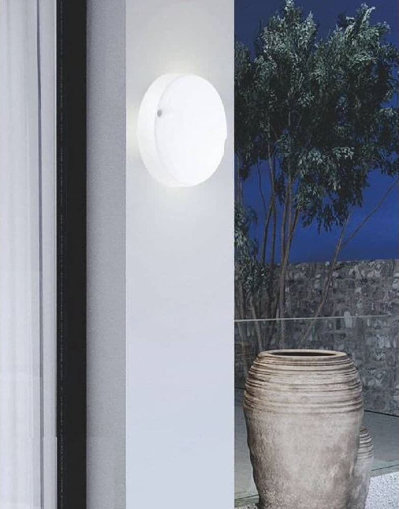 PLAFONIERA LED 18W TONDA SOFFITTO PARETE ESTERNO LUCE 3000K 4000K 6500K WLG02-18W in Plafoniere Trade Shop italia - Napoli, commercioVirtuoso.it