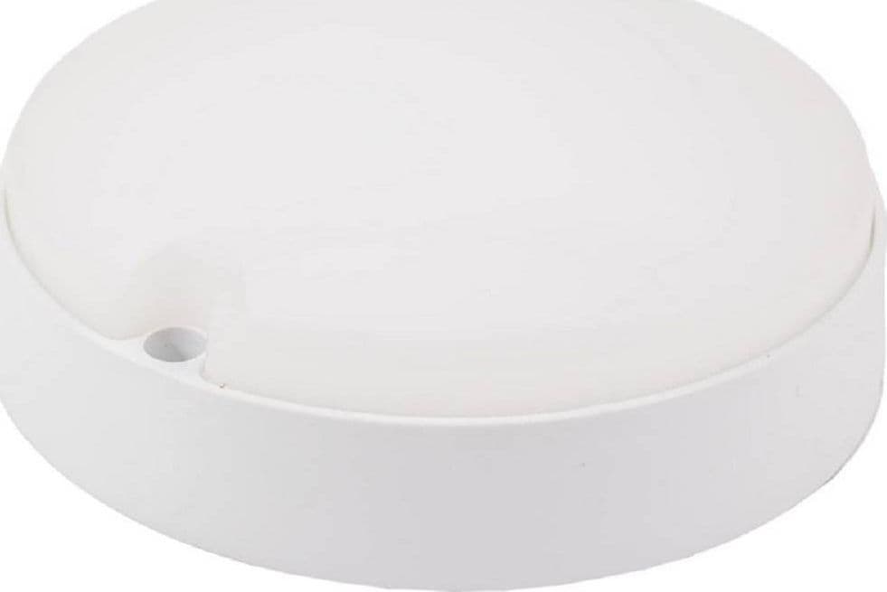 PLAFONIERA LED 18W TONDA SOFFITTO PARETE ESTERNO LUCE 3000K 4000K 6500K WLG02-18W in Plafoniere Trade Shop italia - Napoli, commercioVirtuoso.it
