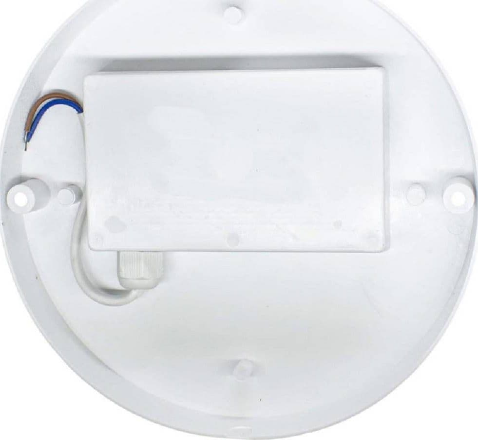 PLAFONIERA LED 18W TONDA SOFFITTO PARETE ESTERNO LUCE 3000K 4000K 6500K WLG02-18W in Plafoniere Trade Shop italia - Napoli, commercioVirtuoso.it