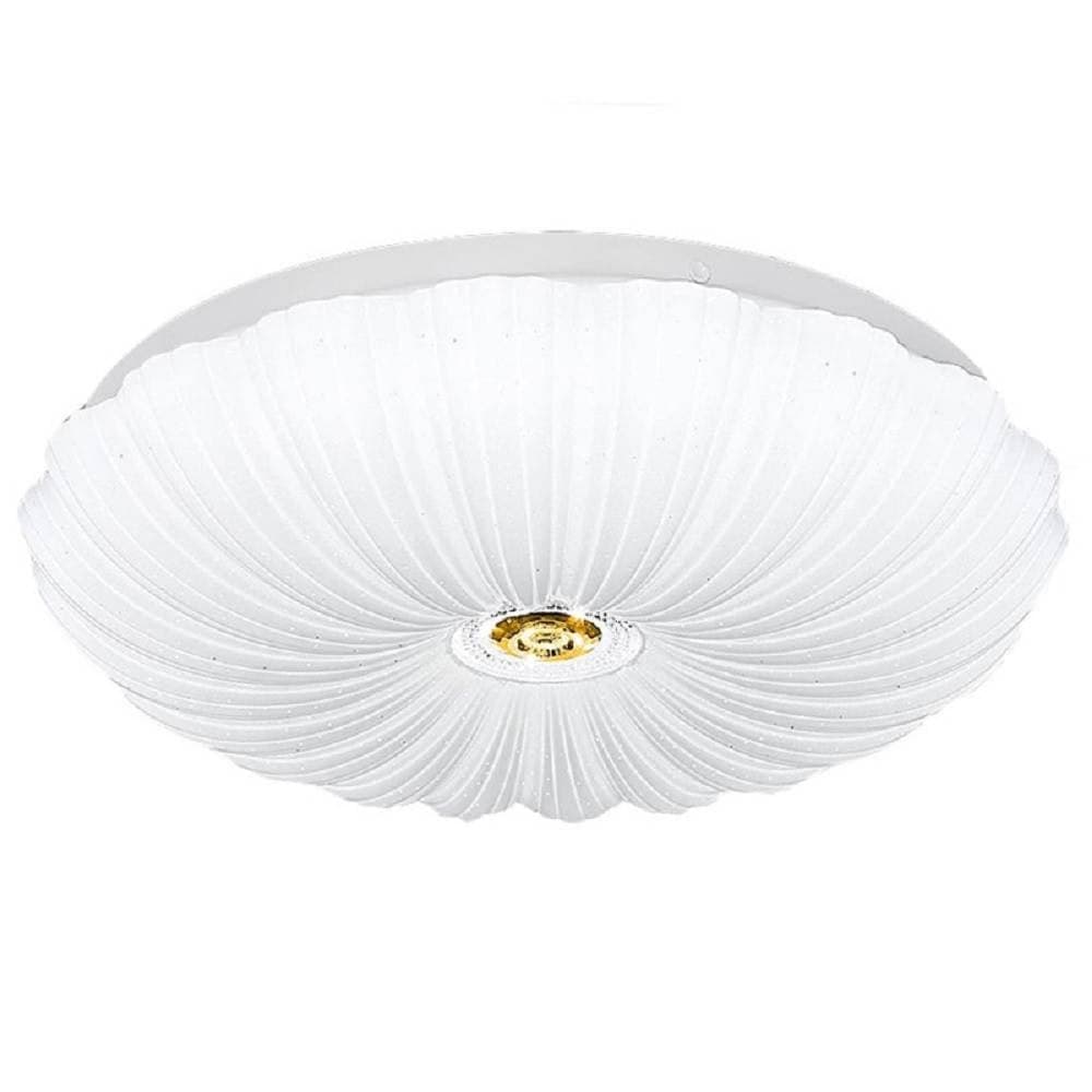 PLAFONIERA A LED LAMPADARIO DA SOFFITTO DIMMERABILE 3 COLORAZIONE DI LUCE C39-3C in Plafoniere Trade Shop italia - Napoli, commercioVirtuoso.it