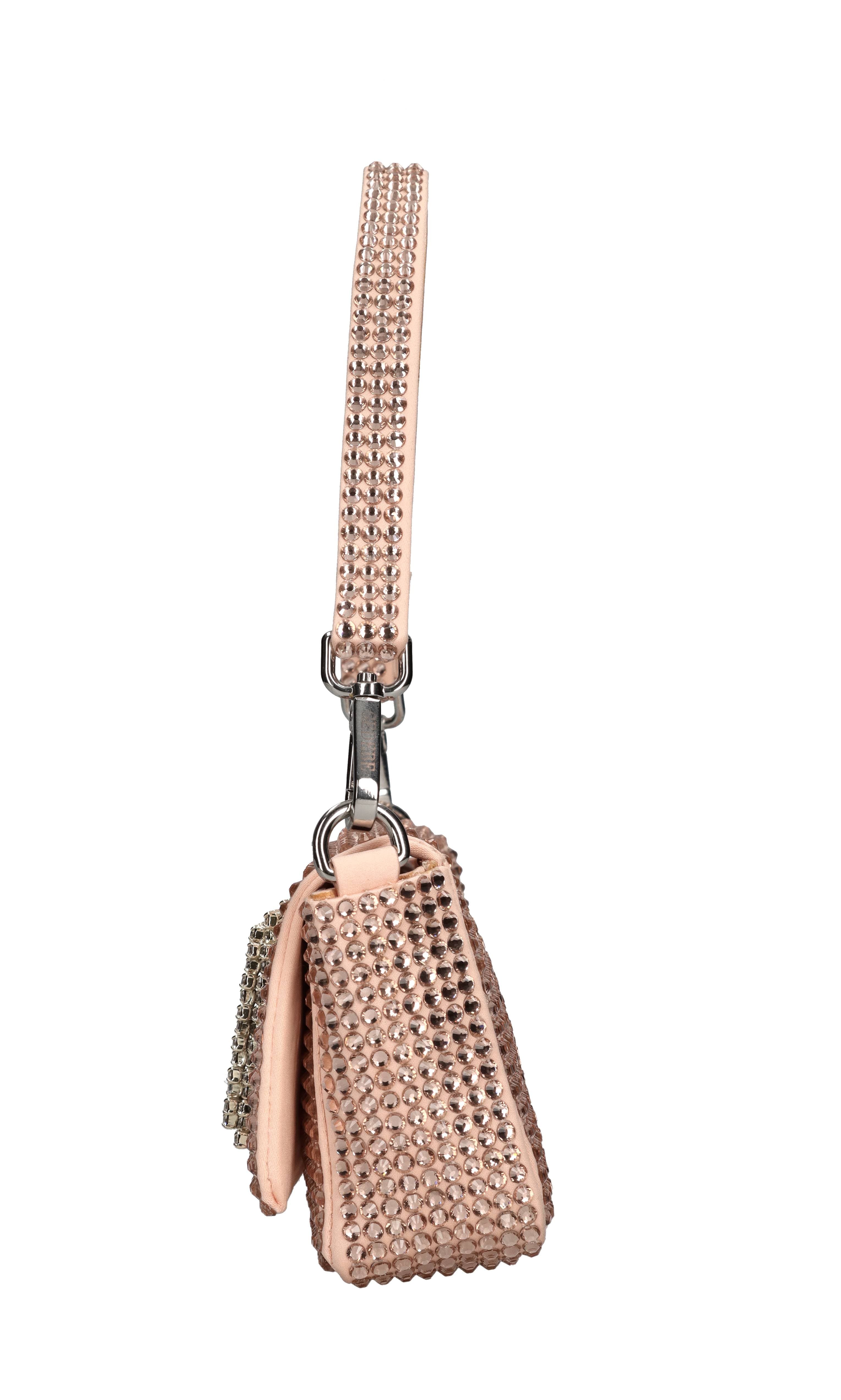 GEDEBE Borse... Rosa da donna in Borse a spalla Drestige - Casamassima, commercioVirtuoso.it