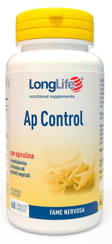 Longlife ap control 60tav