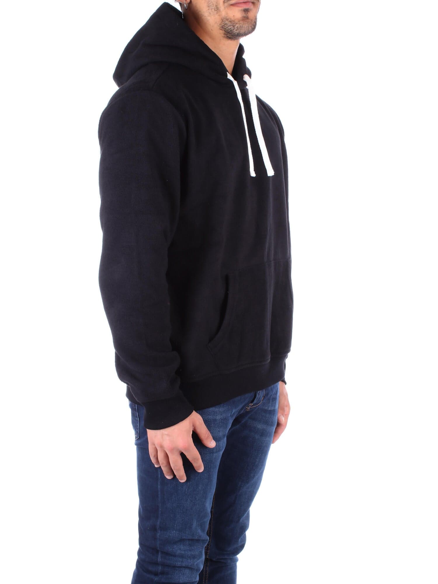 Polo Ralph Lauren Maglie Nero da uomo in T-shirt Drestige - Casamassima, commercioVirtuoso.it