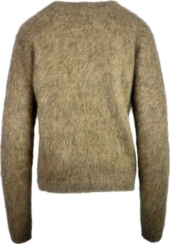 AROVESCIO Maglie Tortora da donna in Maglioni Drestige - Casamassima, commercioVirtuoso.it