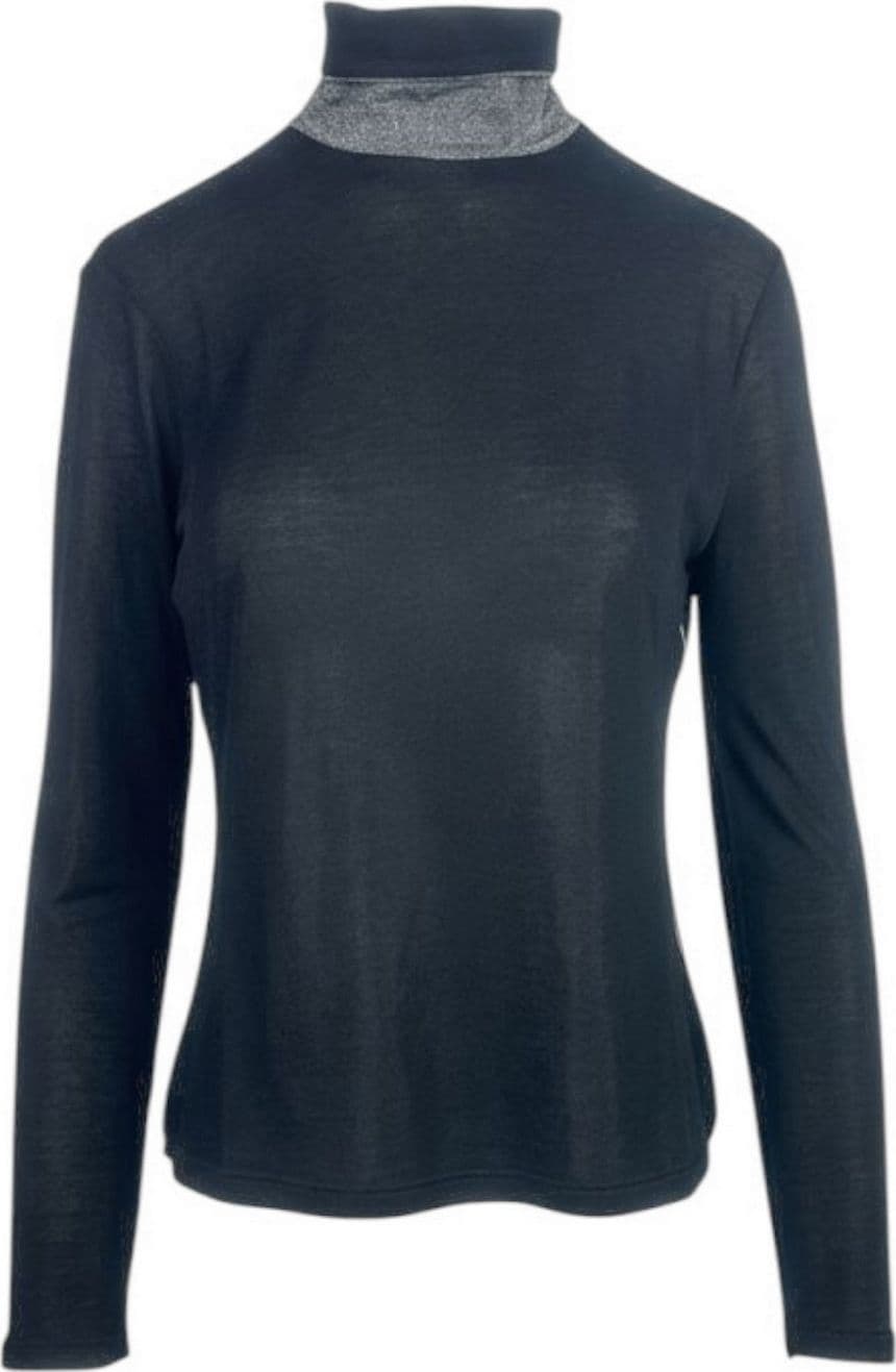 Purotatto  T-shirt e Polo Nero