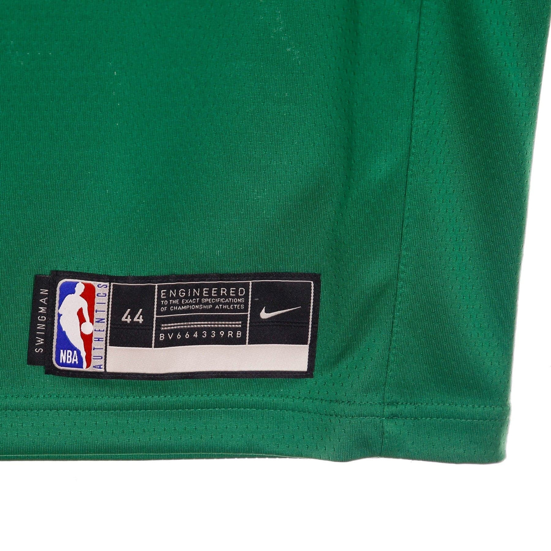 NIKE NBA Canotta Basket Uomo Nba Swingman Jersey Icon Edition 2020 No 8 Kemba Walker Boscel Clover/white da uomo in T-Shirt Drestige - Casamassima, commercioVirtuoso.it