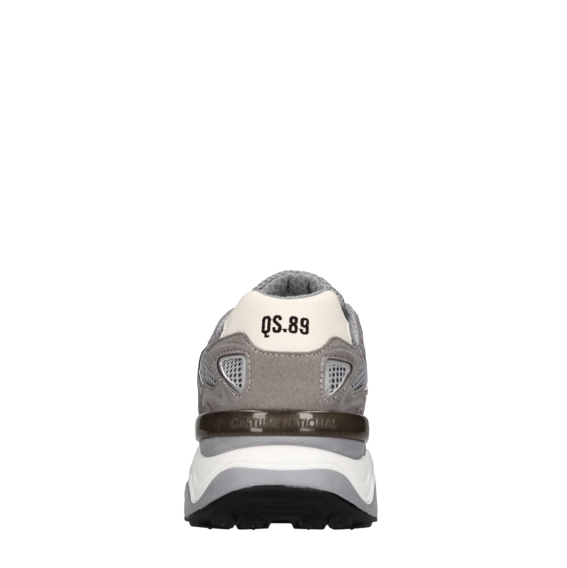 C'N'C' Sneakers Grigio da uomo in Scarpe da corsa su strada Drestige - Casamassima, commercioVirtuoso.it
