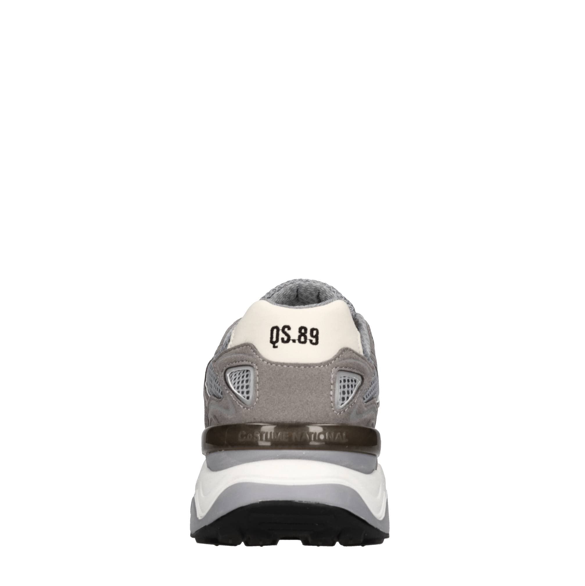 C'N'C' Sneakers Grigio da uomo in Scarpe da corsa su strada Drestige - Casamassima, commercioVirtuoso.it