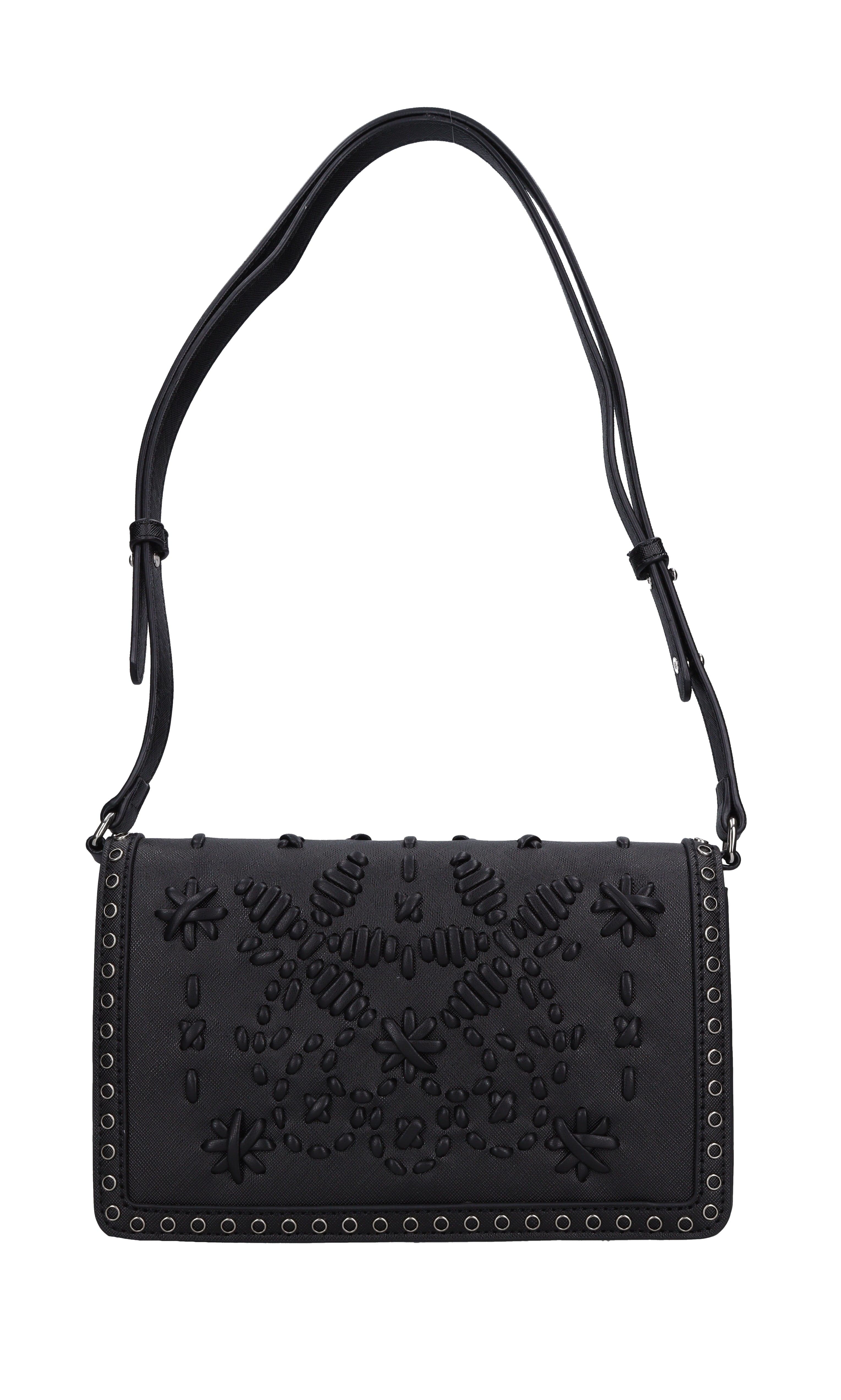 Ermanno Scervino ERMANNO FIRENZE Borse... Nero