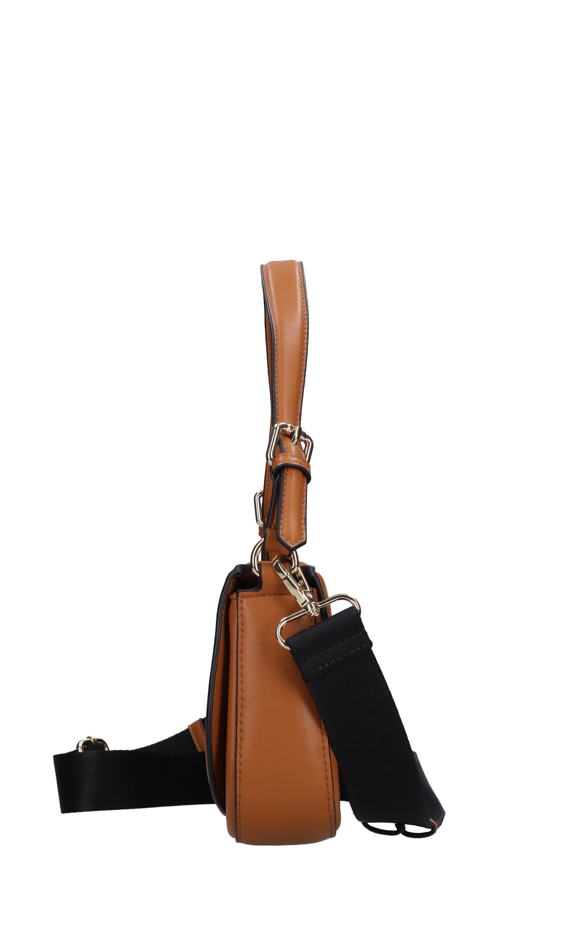 Ermanno Scervino Borse... Marrone da donna in Borse a spalla Drestige - Casamassima, commercioVirtuoso.it