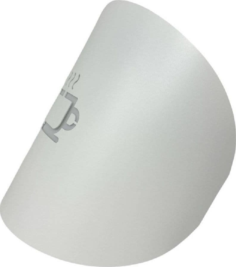 APPLIQUE A PARETE CON RAFFIGURAZIONE TAZZA DEL CAFFÈ LAMPADA ATTACCO G9 IP20 AQ45 in Applique Trade Shop italia - Napoli, commercioVirtuoso.it