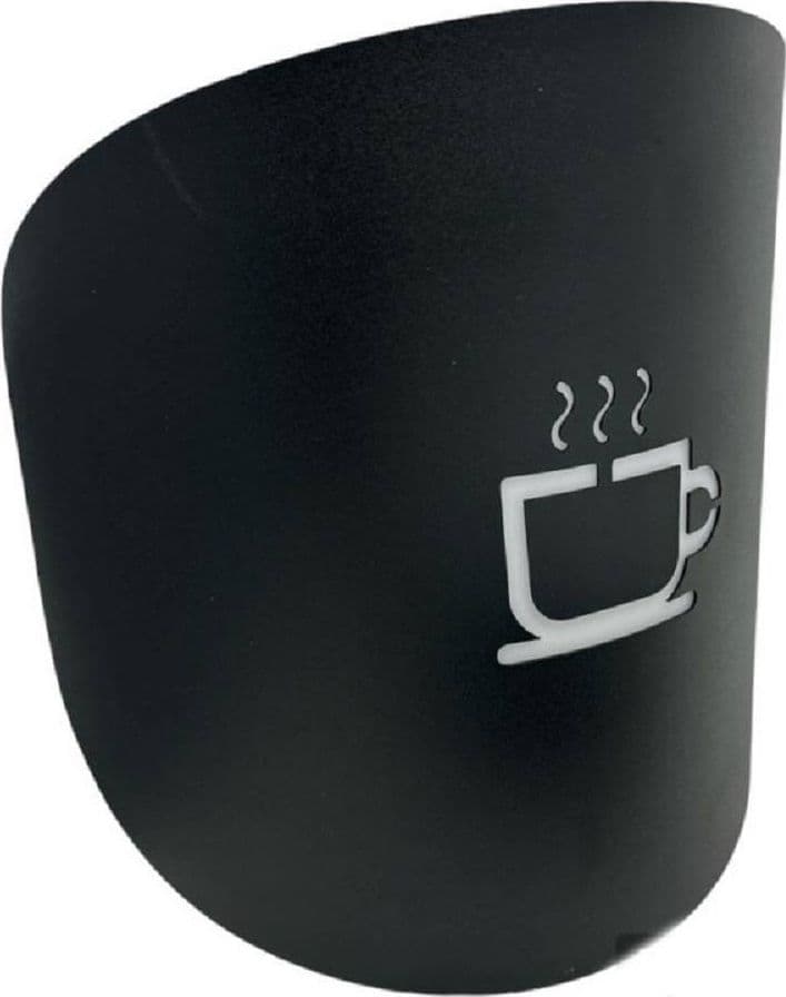APPLIQUE A PARETE CON RAFFIGURAZIONE TAZZA DEL CAFFÈ LAMPADA ATTACCO G9 IP20 AQ45 in Applique Trade Shop italia - Napoli, commercioVirtuoso.it