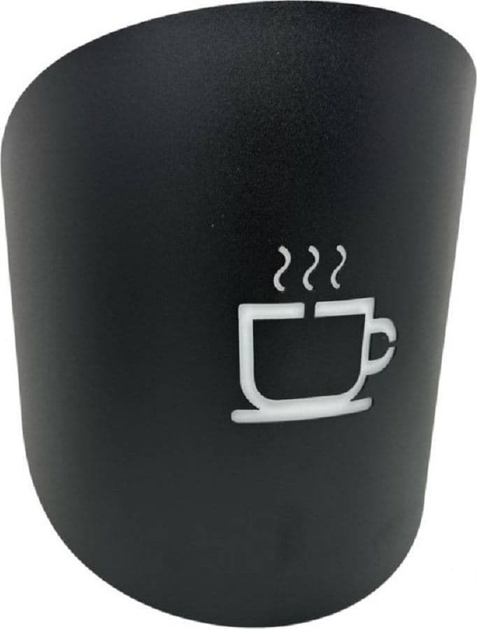 APPLIQUE A PARETE CON RAFFIGURAZIONE TAZZA DEL CAFFÈ LAMPADA ATTACCO G9 IP20 AQ45 in Applique Trade Shop italia - Napoli, commercioVirtuoso.it