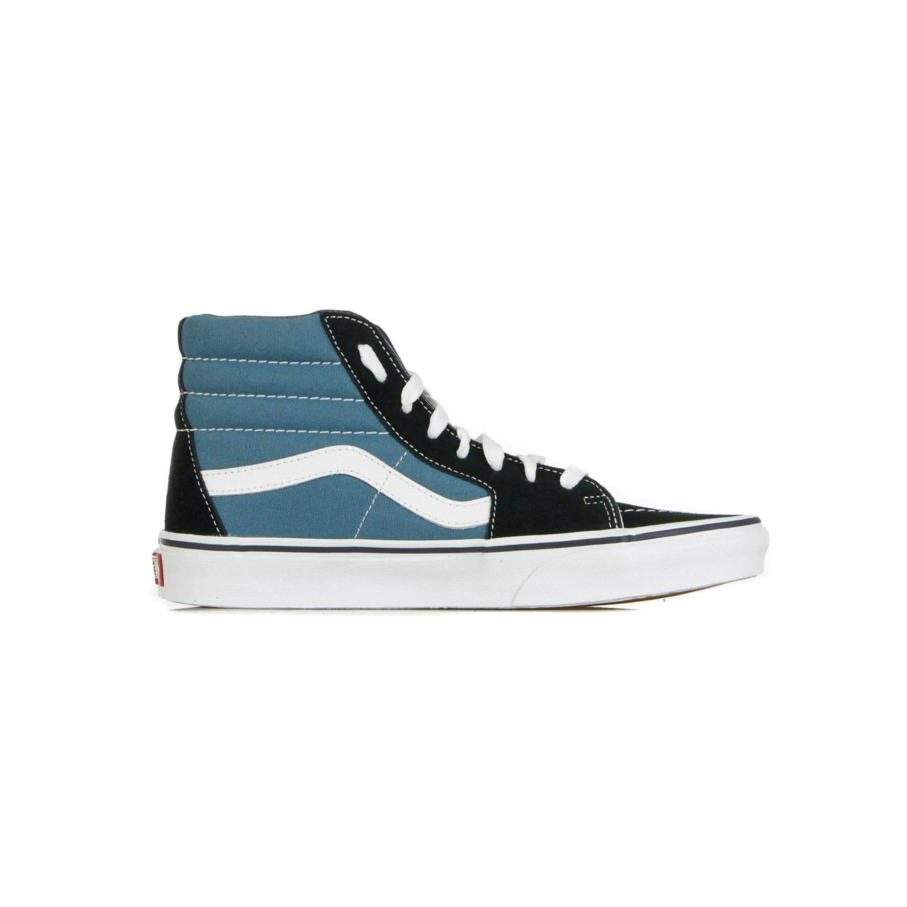VANS Scarpa Alta Uomo Sk8-hi Navy da uomo in Sneaker casual Drestige - Casamassima, commercioVirtuoso.it