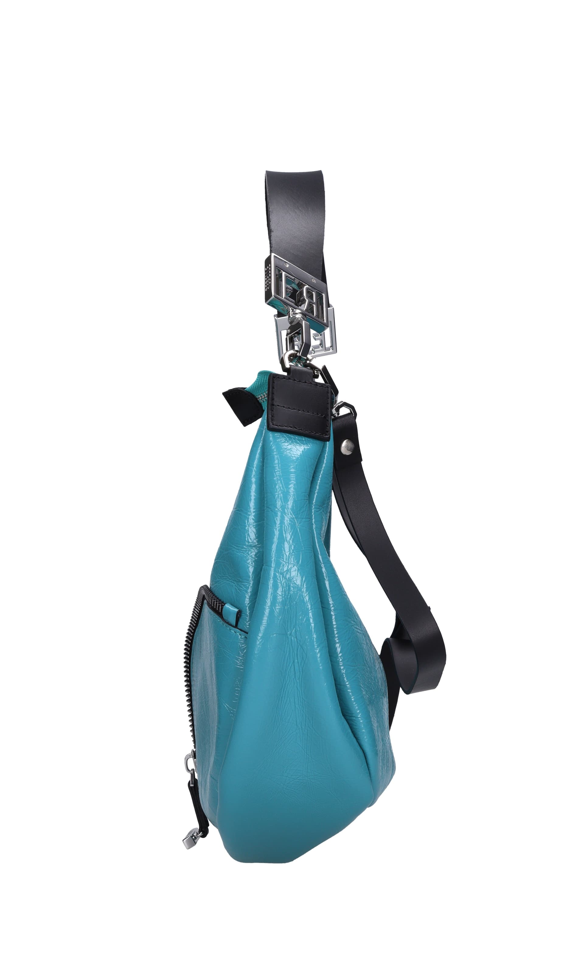 REBELLE Borse... Azzurro da donna in Borse a spalla Drestige - Casamassima, commercioVirtuoso.it