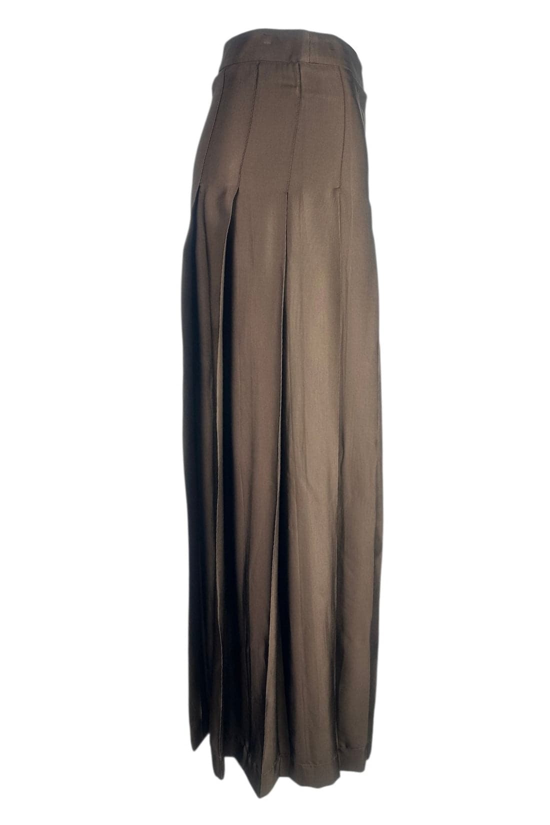 1-ONE Gonne Marrone da donna in Gonne Drestige - Casamassima, commercioVirtuoso.it