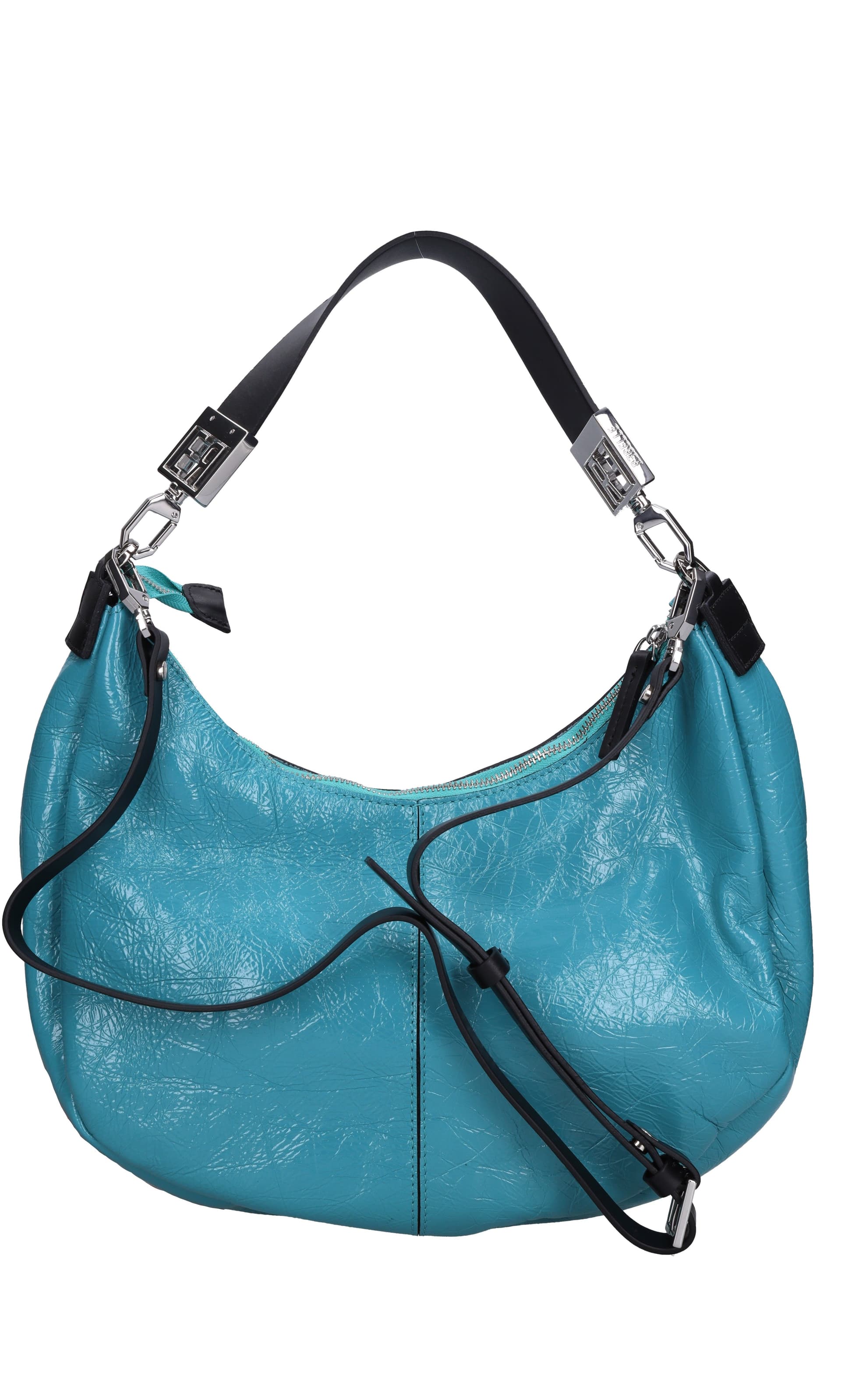REBELLE Borse... Azzurro da donna in Borse a spalla Drestige - Casamassima, commercioVirtuoso.it