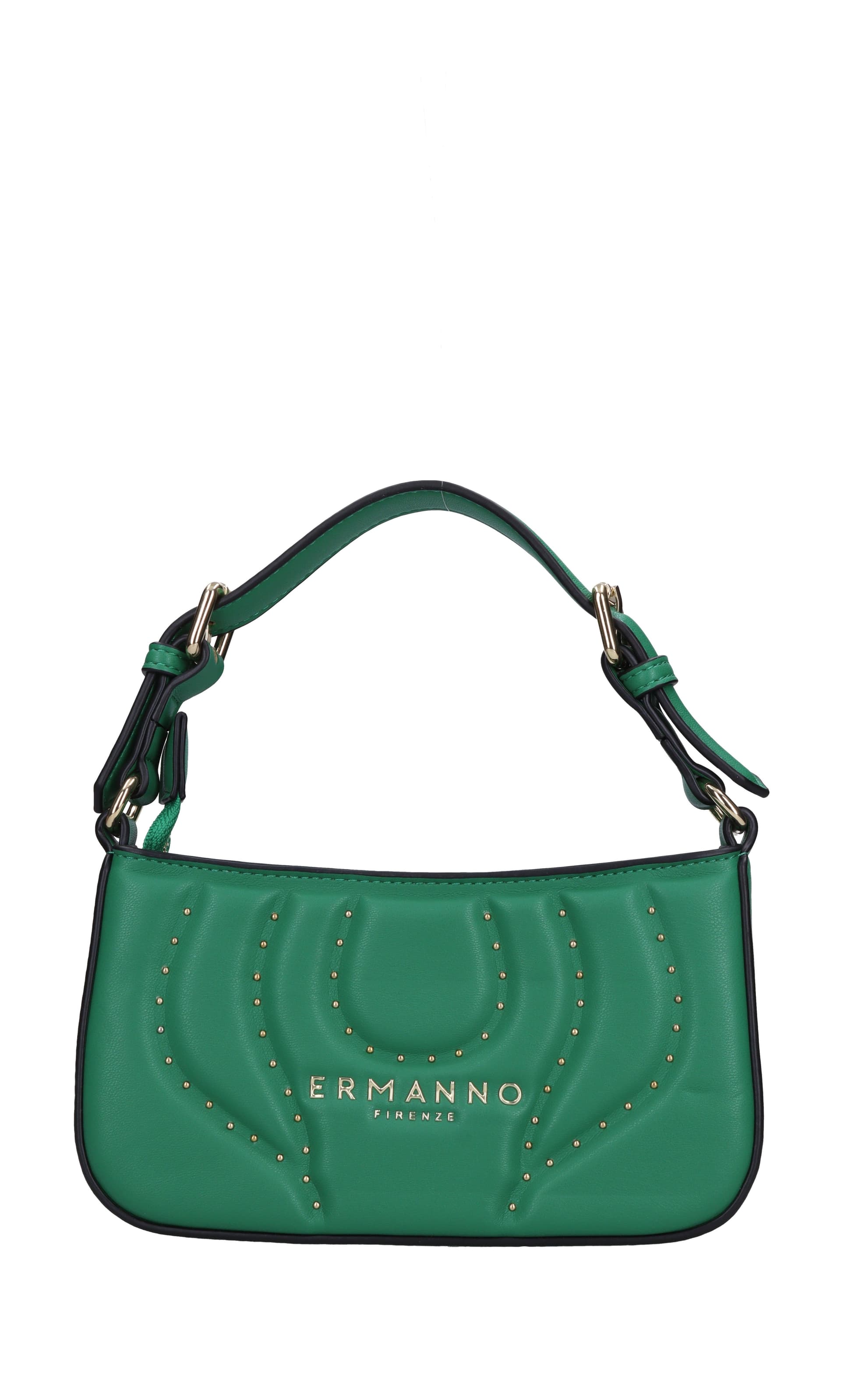 Ermanno Scervino Borse... Verde da donna in Borse a spalla Drestige - Casamassima, commercioVirtuoso.it