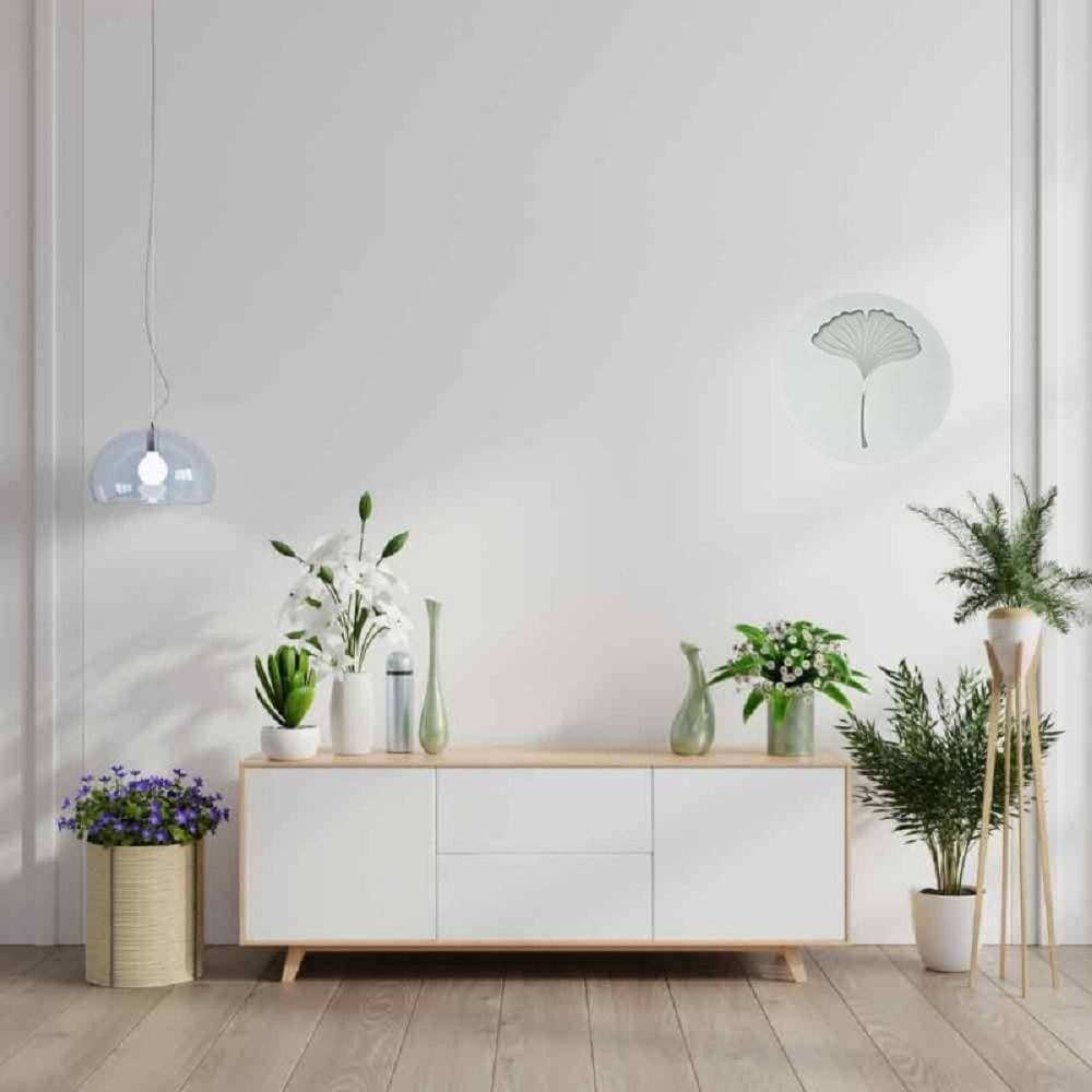 APPLIQUE MODERNO LED 9 W PARETE DECORATIVA CON FIORE 3 TEMPERATURE LUCE AQ29-B3C in Applique Trade Shop italia - Napoli, commercioVirtuoso.it