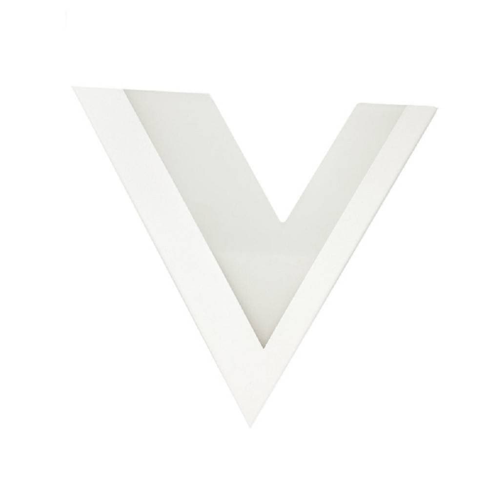 APPLIQUE MODERNO A LED 9 W DA PARETE LAMPADA A V 3 TEMPERATURE DI LUCE AQ14-B3C in Applique Trade Shop italia - Napoli, commercioVirtuoso.it