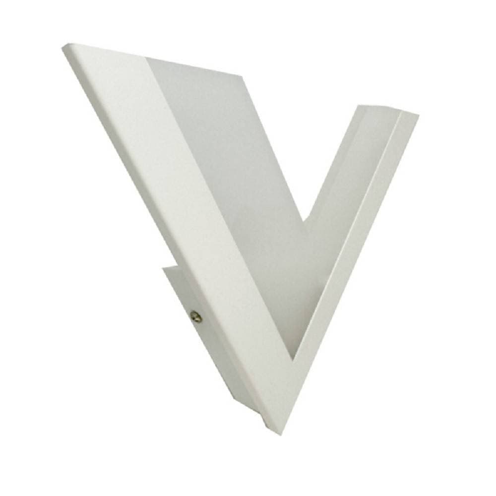 APPLIQUE MODERNO A LED 9 W DA PARETE LAMPADA A V 3 TEMPERATURE DI LUCE AQ14-B3C in Applique Trade Shop italia - Napoli, commercioVirtuoso.it