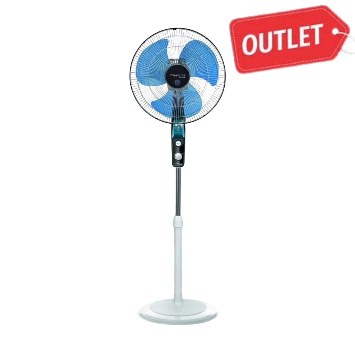 ROWENTA VU4210 Ventilatore Piantana Liquid Antizanzare 60W in Zanzare Ecoprice.it - Avellino, commercioVirtuoso.it