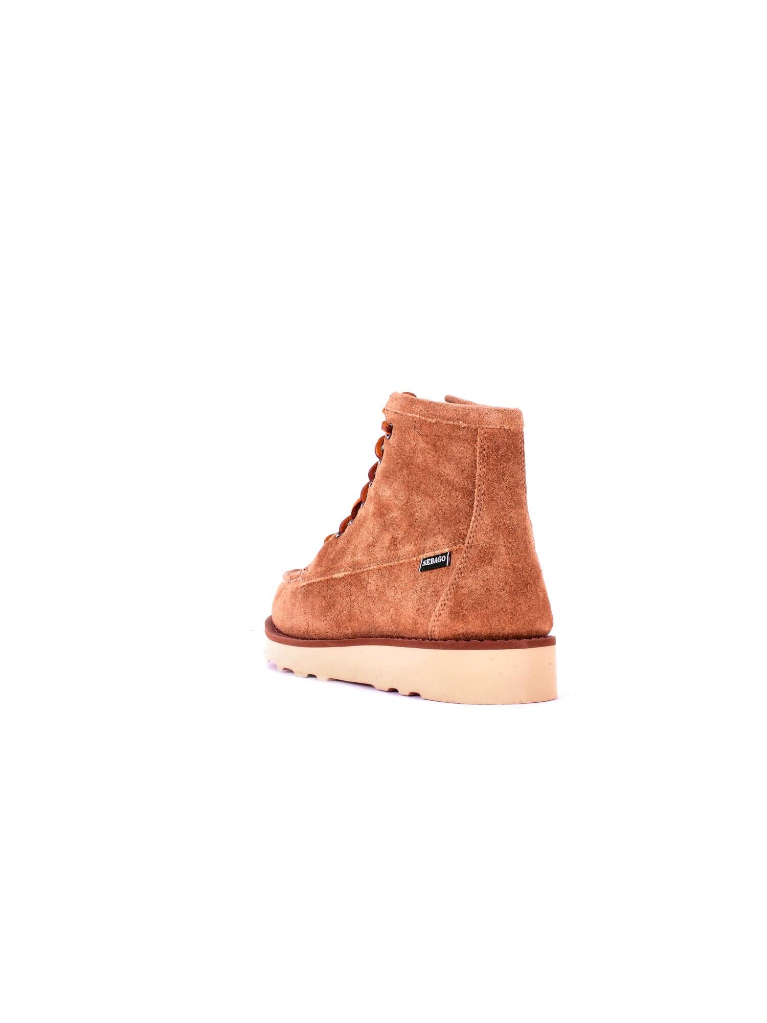 Sebago Stivali Beige camel da uomo in Autocategorizzazione Drestige - Casamassima, commercioVirtuoso.it