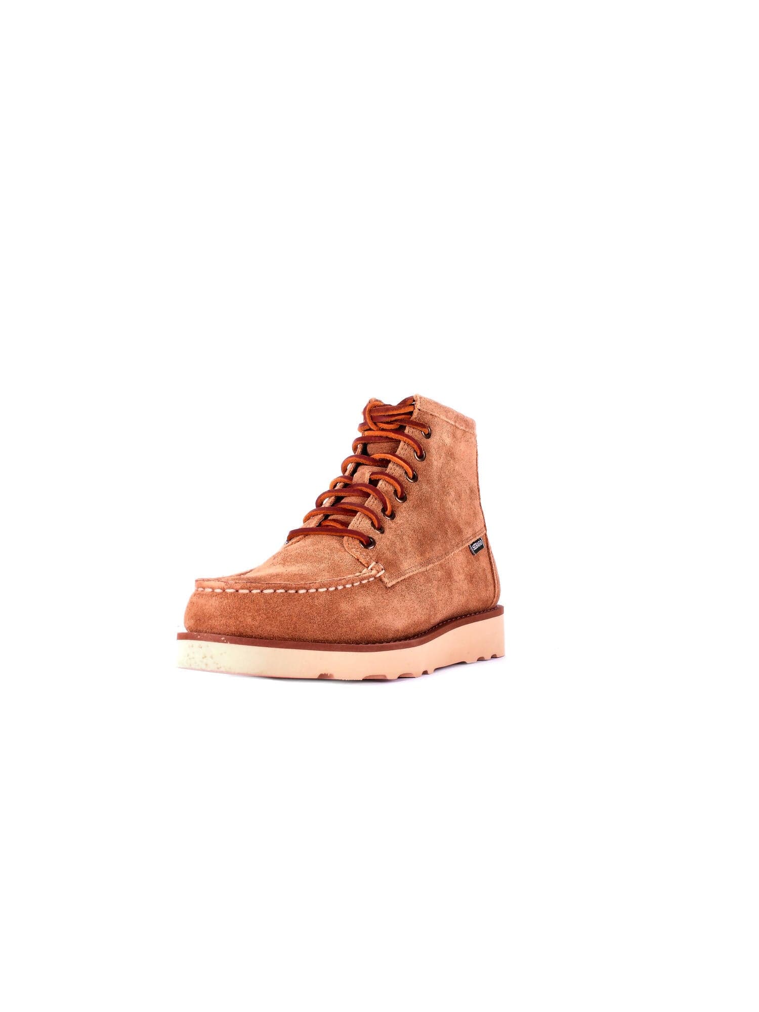 Sebago Stivali Beige camel da uomo in Autocategorizzazione Drestige - Casamassima, commercioVirtuoso.it