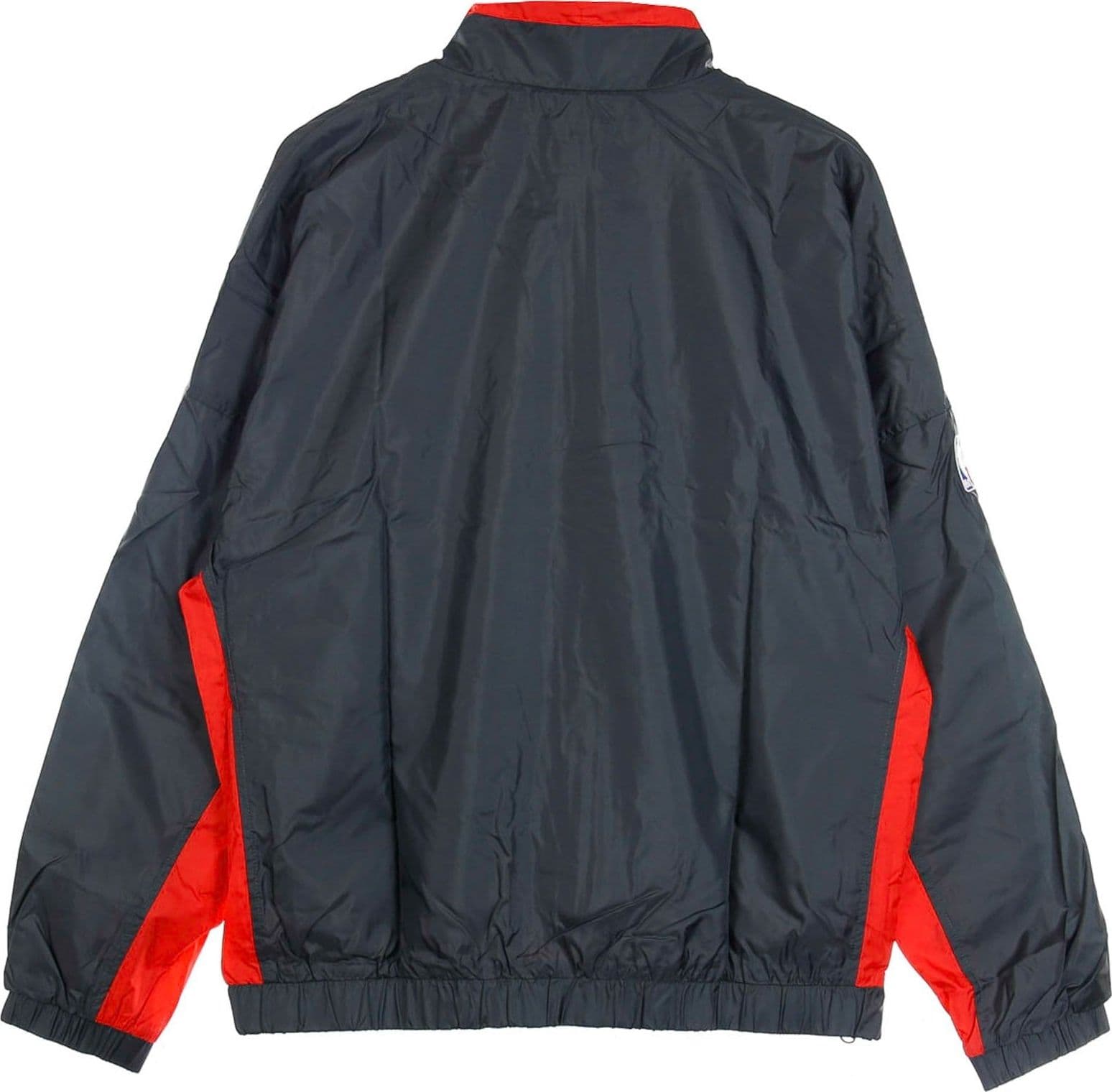 NIKE NBA Completo Tuta Uomo Nba Tracksuit Courtside City Edition Chibul Anthracite/university Red/university Red da uomo in Tute da ginnastica Drestige - Casamassima, commercioVirtuoso.it