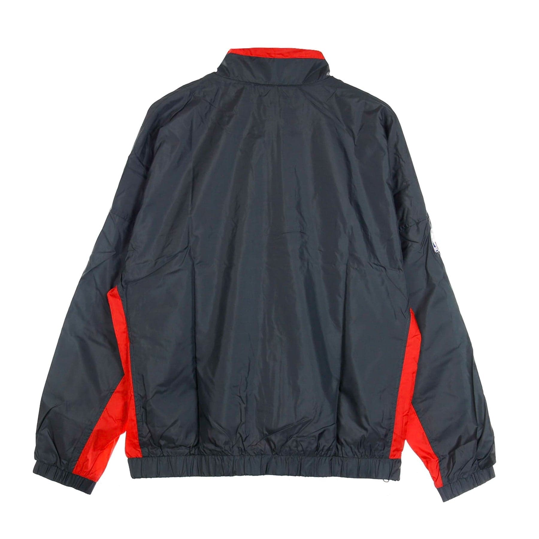 NIKE NBA Completo Tuta Uomo Nba Tracksuit Courtside City Edition Chibul Anthracite/university Red/university Red da uomo in Tute da ginnastica Drestige - Casamassima, commercioVirtuoso.it