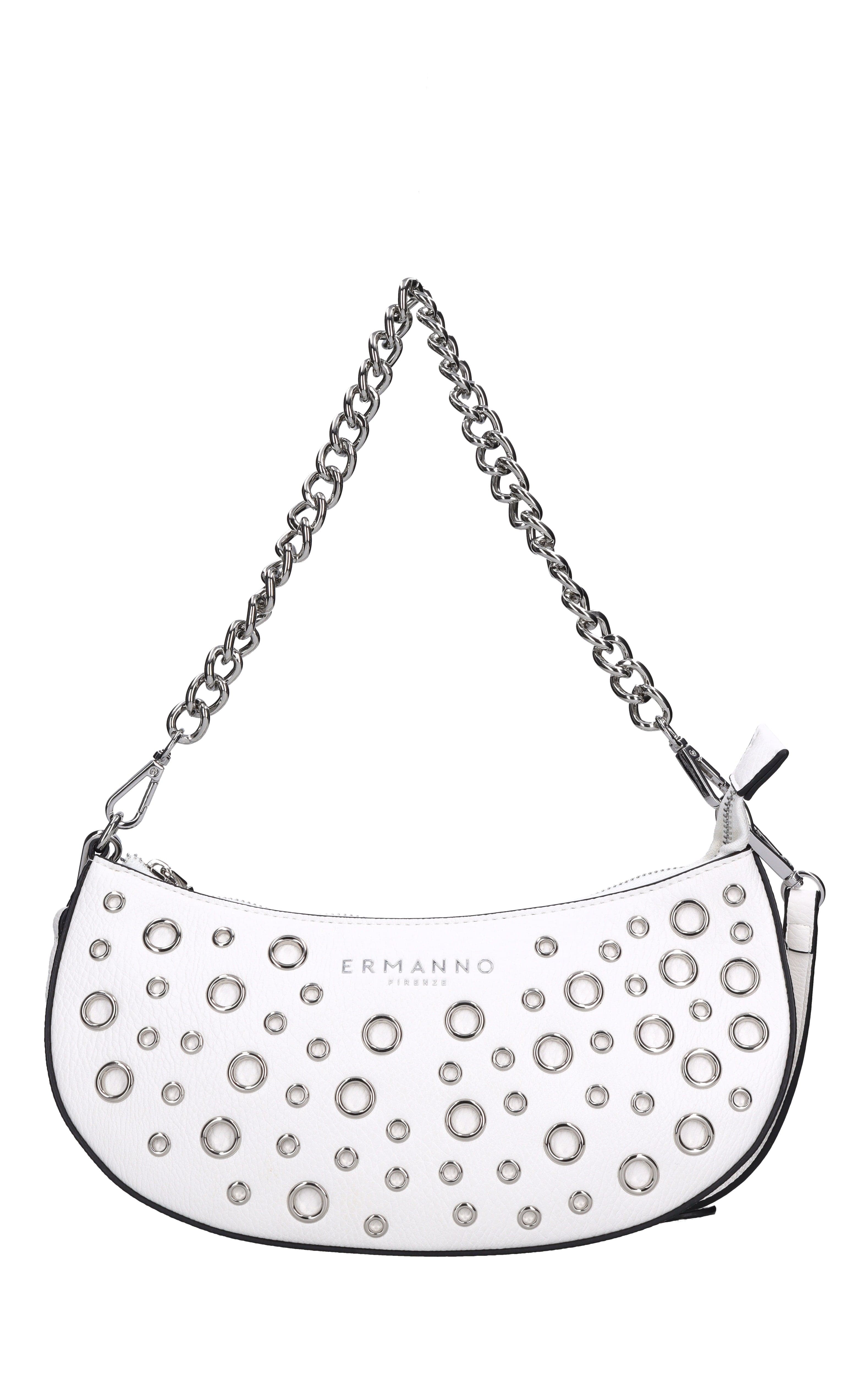 Ermanno Scervino  Borse... Bianco