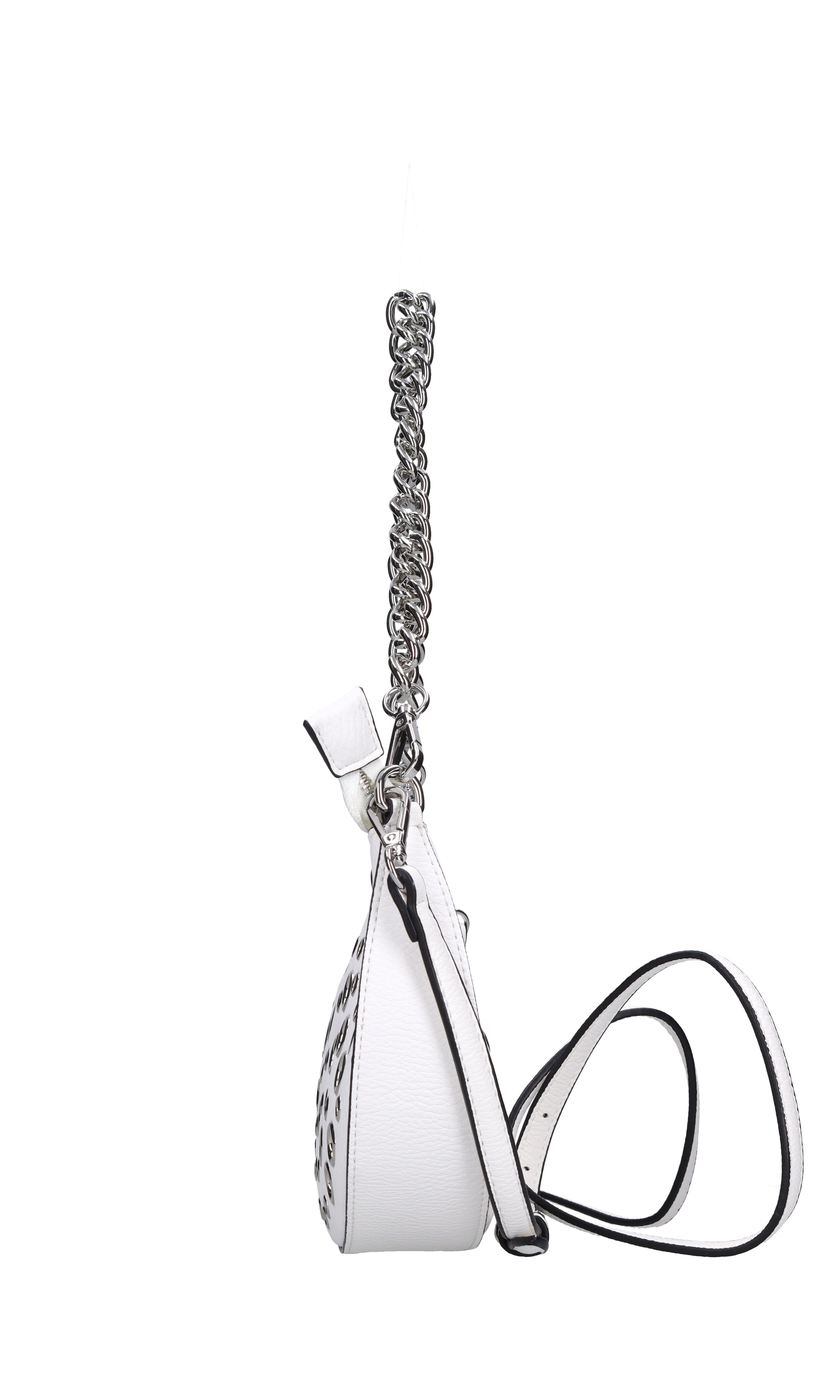 Ermanno Scervino Borse... Bianco da donna in Borse a spalla Drestige - Casamassima, commercioVirtuoso.it